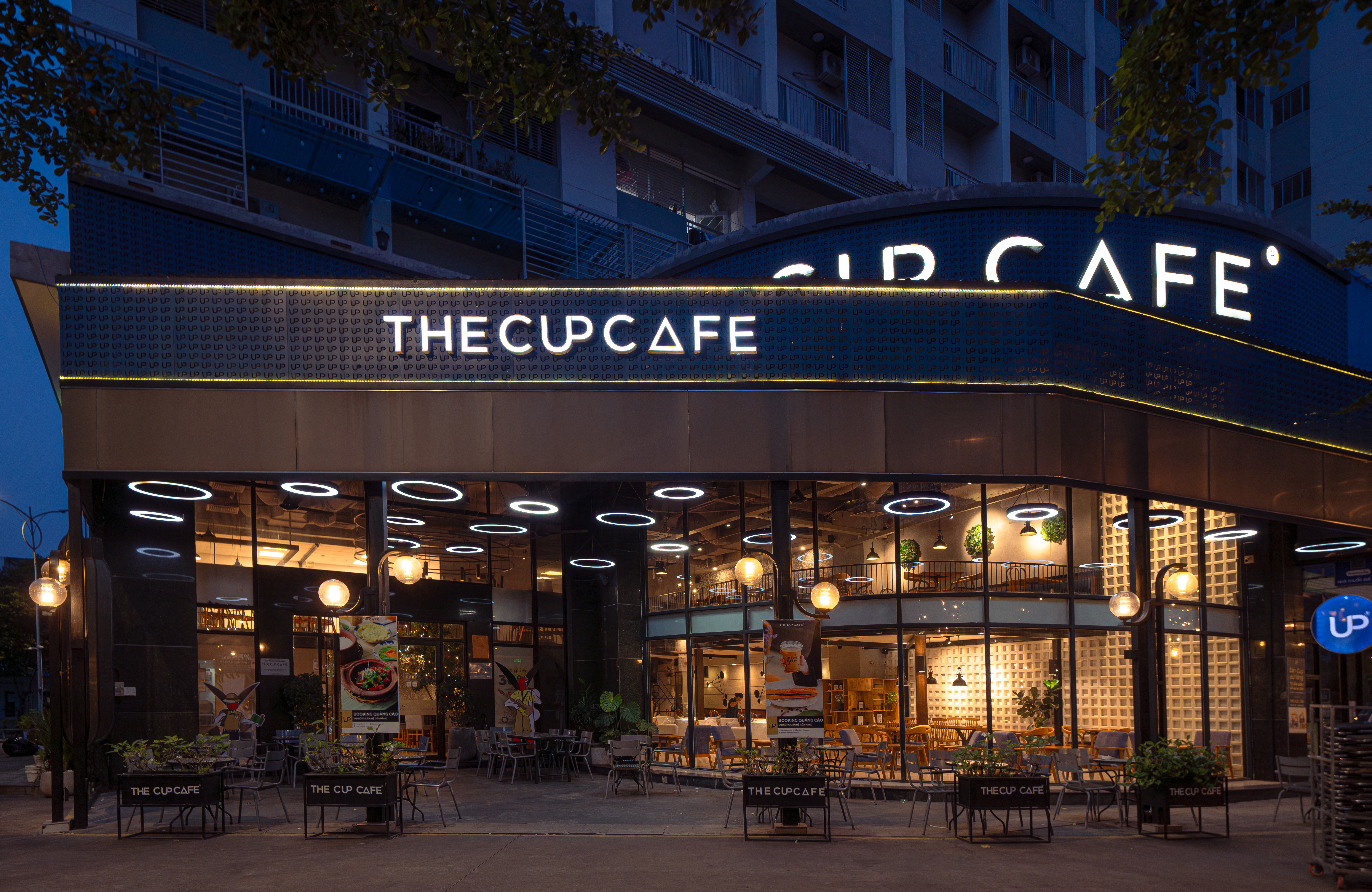 the cup cafe biconsi phú hòa