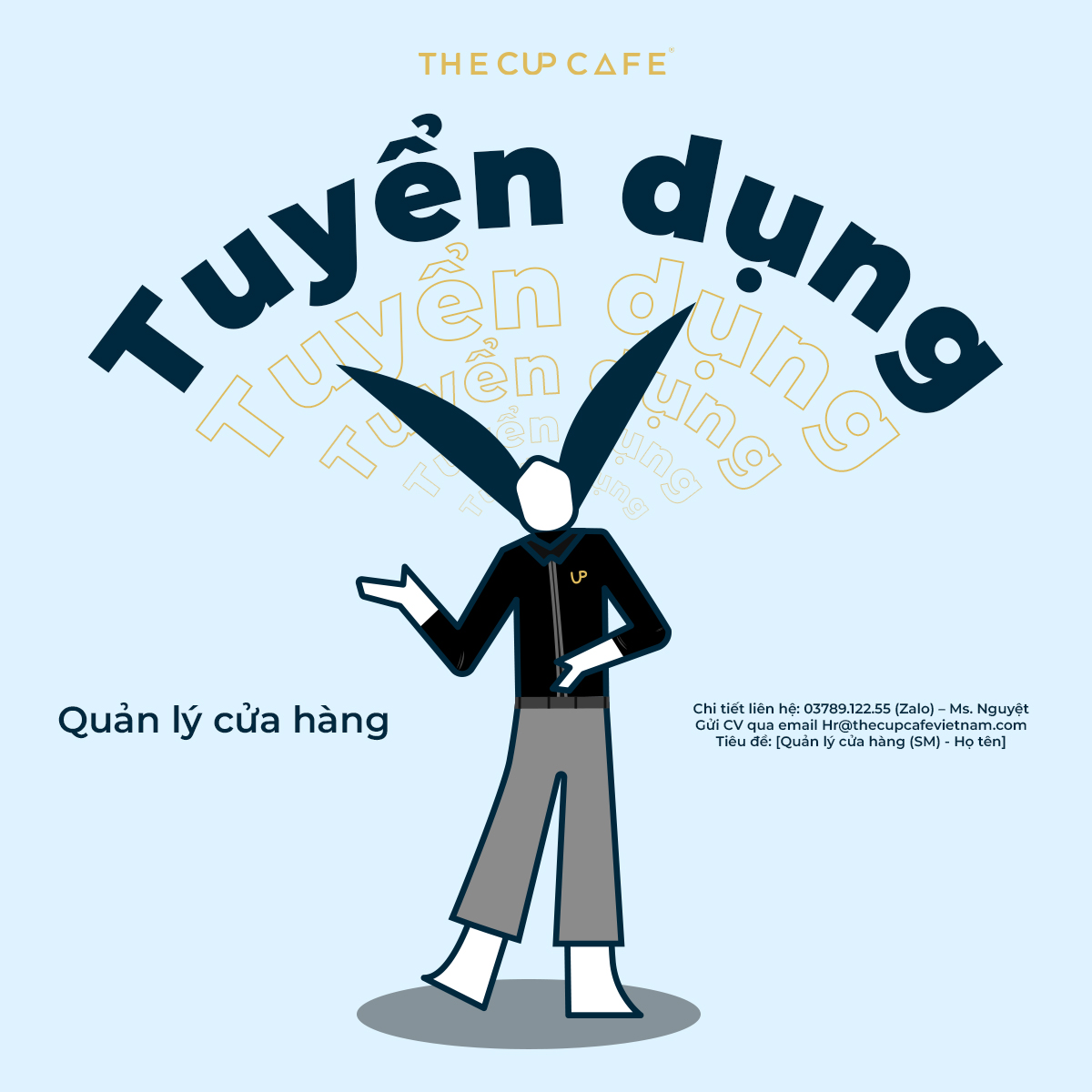 QUẢN LÝ QUÁN NHẬU NĂNG ĐỘNG TRONG MÔI TRƯỜNG ẨM THỰC SÔI ĐỘNG