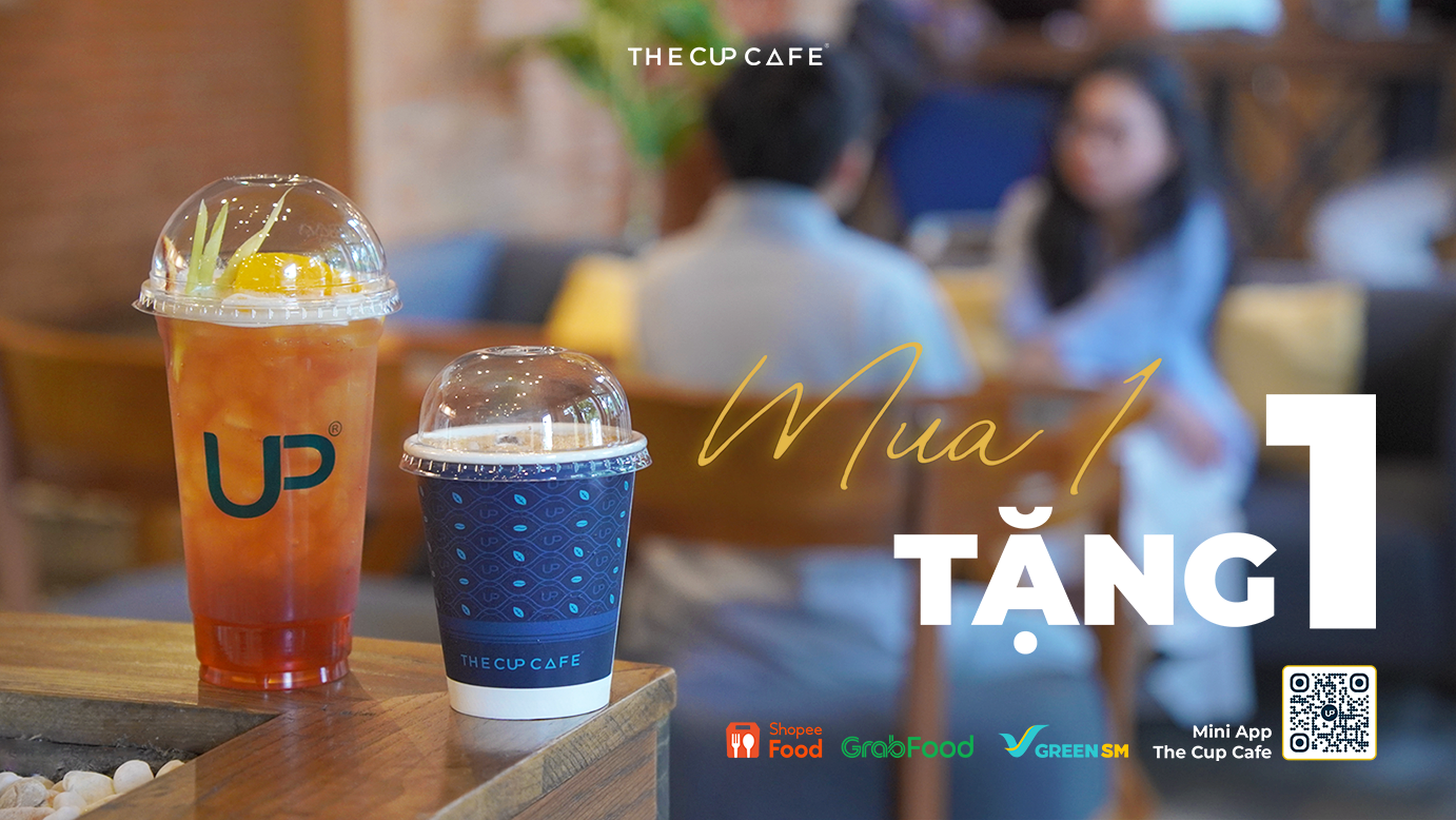 mua 1 tặng 1
